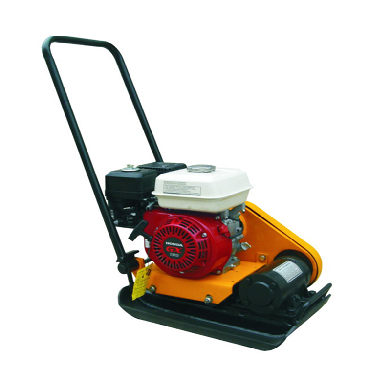 汽油/柴油平板夯HZR70/70T/90/160/HZRS130