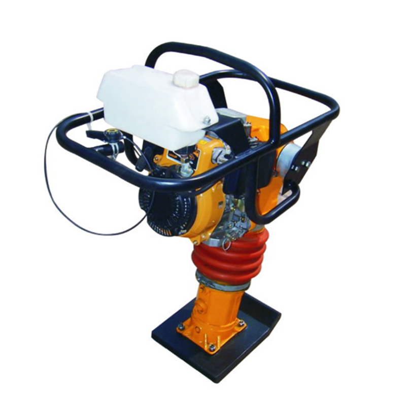 汽油冲击夯HCR70/80/110/110B